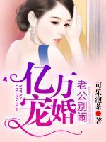 億萬(wàn)寵婚，老公別鬧