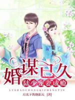 婚謀已久：陸少寵妻成癮