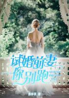 試婚前妻你別跑