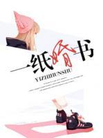 一紙婚書(shū)