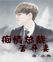 癡情總裁苦尋妻
