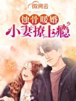 蝕骨暖婚：小妻撩上癮