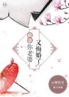 少帥，你老婆又悔婚了