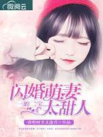 一胎二寶：閃婚萌妻，太甜人