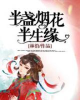 半盞煙花半生緣