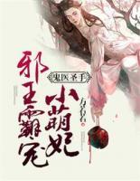 鬼醫(yī)圣手：邪王霸寵小萌妃