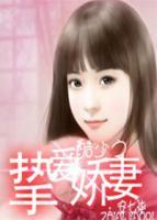 酷少之摯愛嬌妻