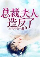 總裁，夫人造反了