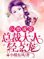 閃婚成愛：總裁大人輕點寵