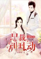 大叔寵上歡：總裁，別亂動