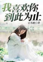 我喜歡你，到此為止
