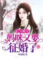 億萬(wàn)萌寶：媽咪又要征婚了
