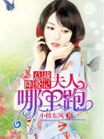 總裁降愛記：夫人哪里跑