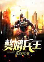贅婿兵王
