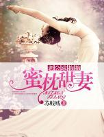 蜜枕甜妻：老公，求抱抱！