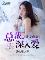 欲寵成歡：總裁，深入愛(ài)