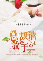 契婚冷愛：總裁請放手