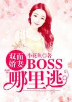 雙面嬌妻：BOSS哪里逃