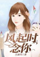 風(fēng)起時，念你