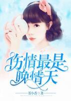 傷情最是晚晴天