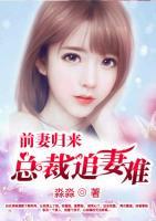 前妻歸來：總裁追妻難