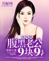 一夜純情：腹黑老公9塊9