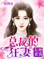 天外來(lái)客：總裁的狂妻