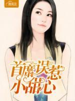 首席誤惹小甜心