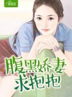 腹黑嬌妻求抱抱
