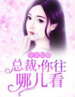 步步驚婚：總裁，你往哪兒看！