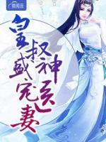 皇叔盛寵神醫(yī)妻