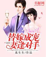 替嫁成寵：妻逢對手