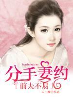 分手妻約，前夫不易