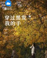 穿過(guò)黑發(fā)我的手