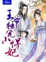 王爺獨(dú)寵小悍妃