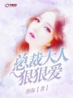 總裁大人狠狠愛