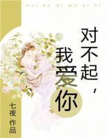 對不起，我愛你