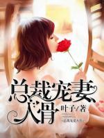 總裁寵妻入骨