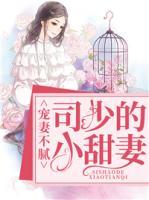 寵妻不膩：司少的小甜妻