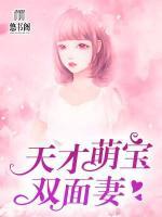 天才萌寶雙面妻
