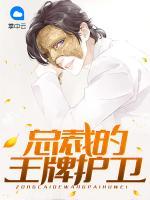 總裁的王牌護(hù)衛(wèi)