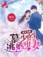 盛世寵婚：慕少的逃婚甜妻