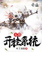 無(wú)敵開(kāi)掛系統(tǒng)