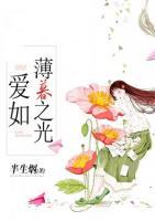 愛(ài)如薄暮之光