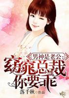 男神是老公:窈窕總裁你要乖