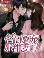 名門婚寵小甜妻