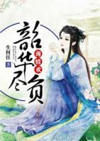 韶華盡負(fù)薄情歡