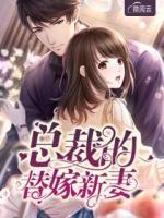 總裁的替嫁新妻