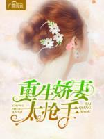 重生嬌妻太搶手