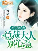 天價新妻：總裁大人別心急